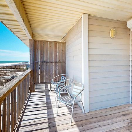 Sundance East Gulf Shores Exterior foto