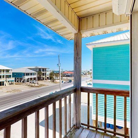 Sundance East Gulf Shores Exterior foto