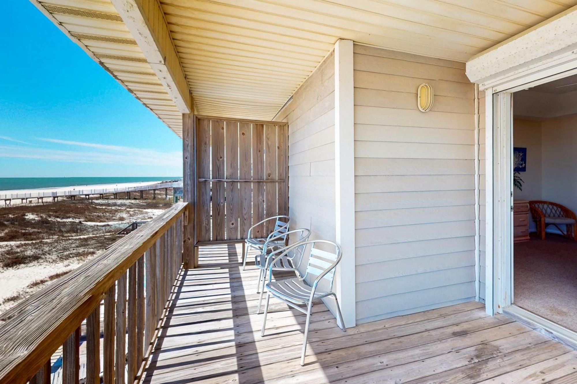 Sundance East Gulf Shores Exterior foto
