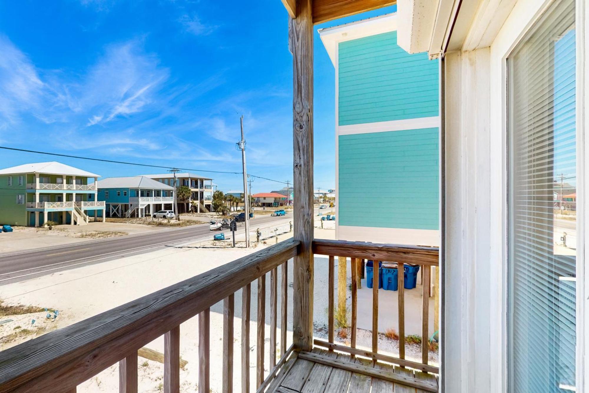 Sundance East Gulf Shores Exterior foto