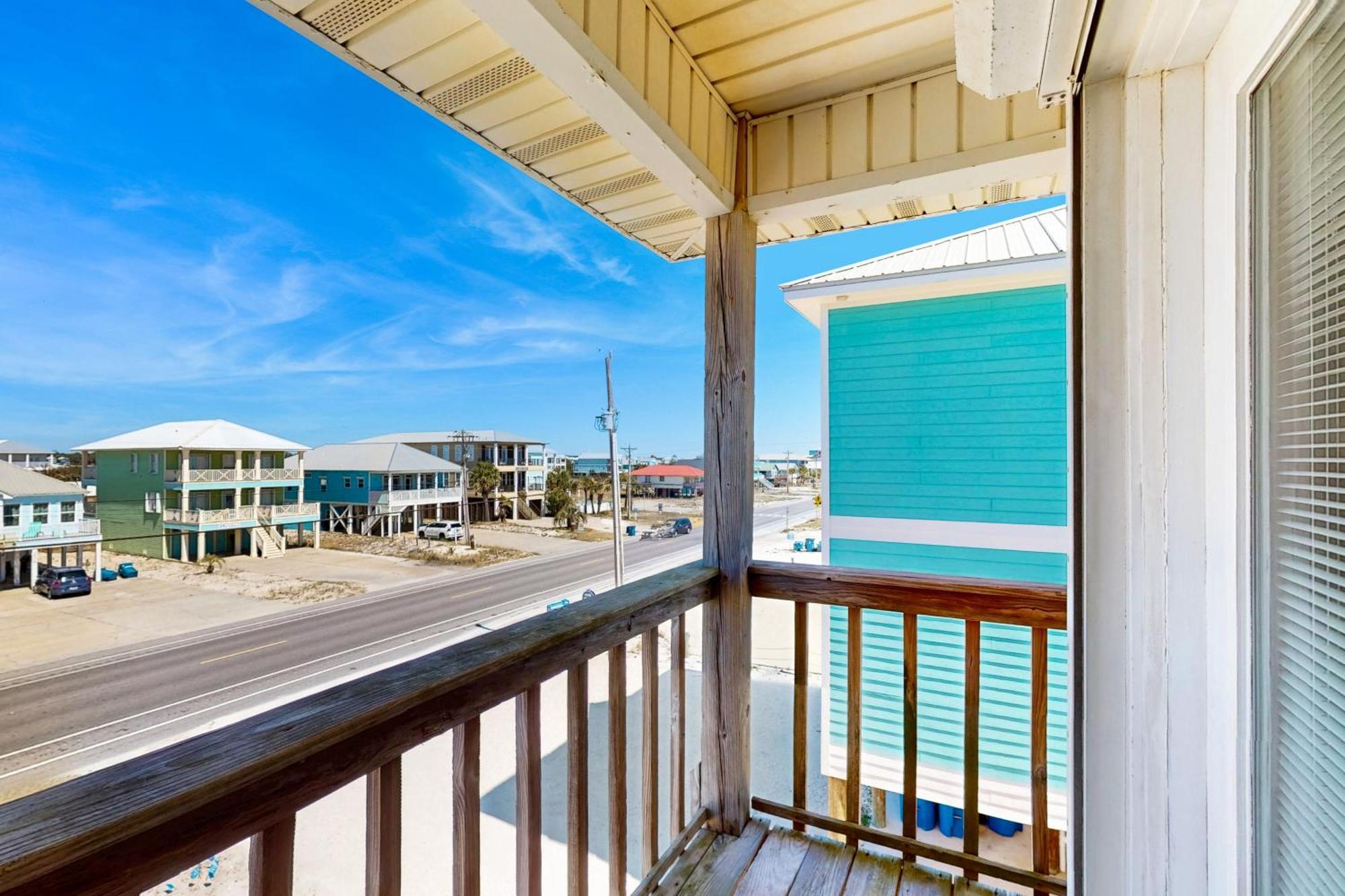 Sundance East Gulf Shores Exterior foto