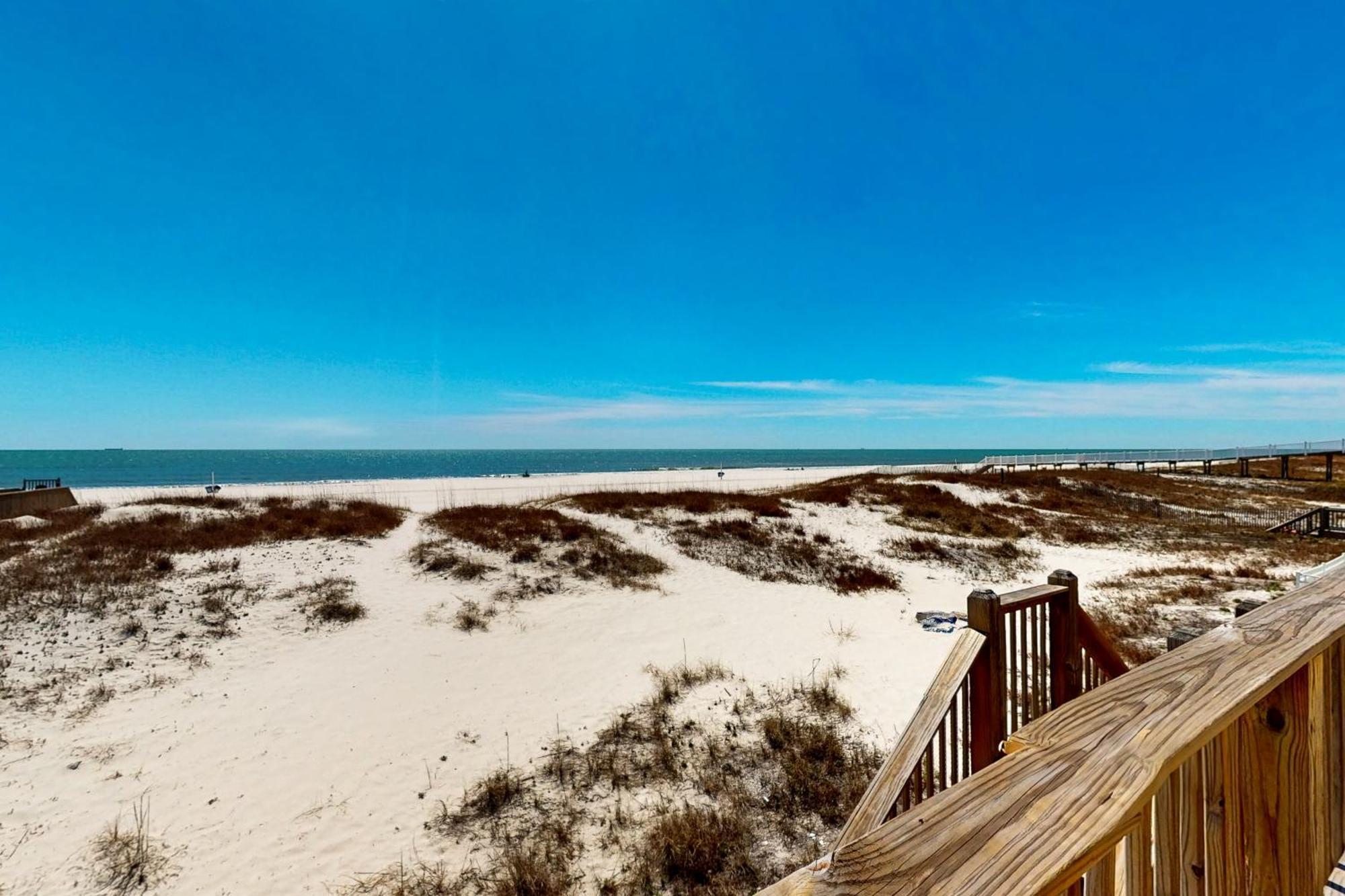 Sundance East Gulf Shores Exterior foto