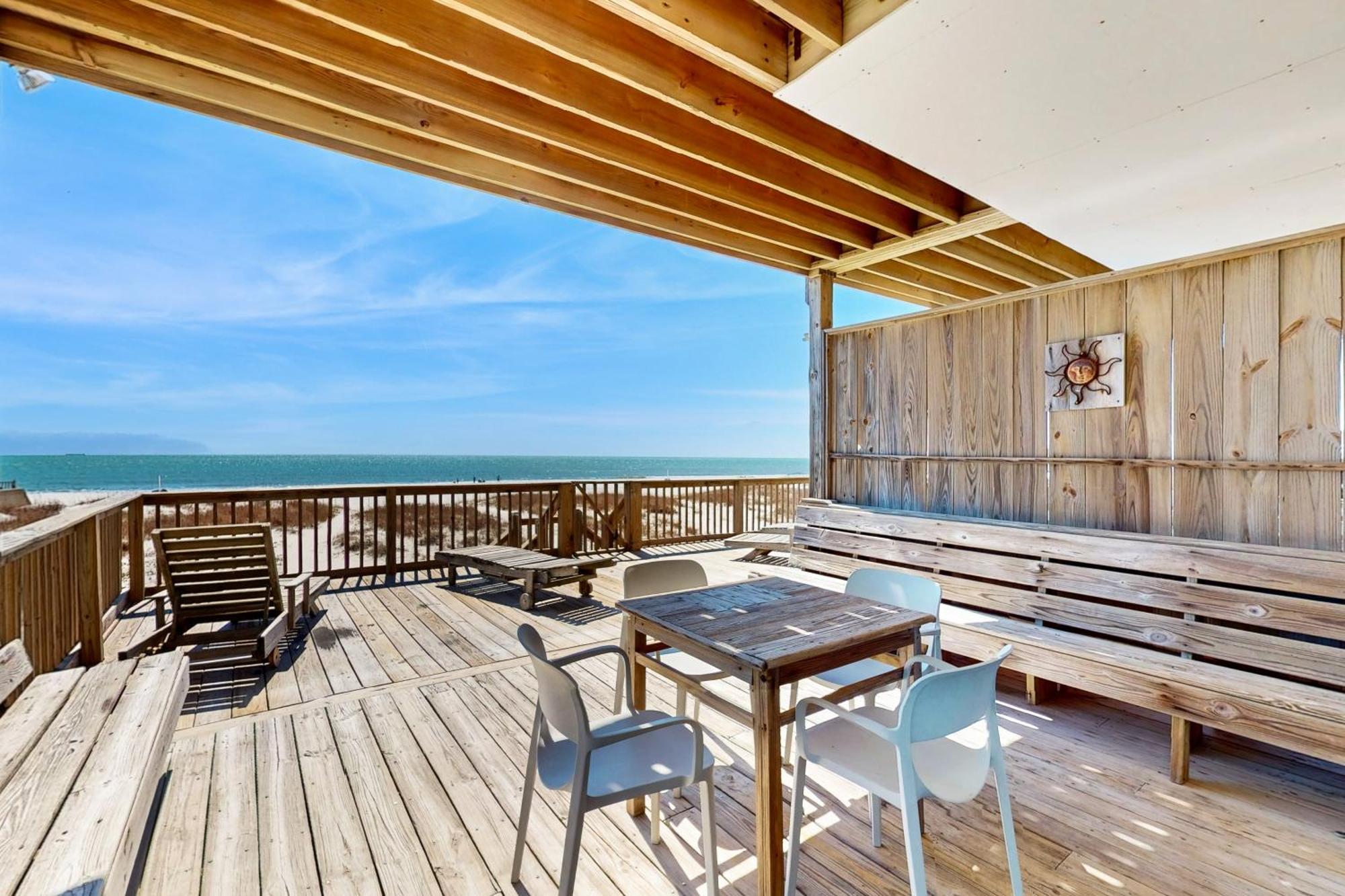 Sundance East Gulf Shores Exterior foto