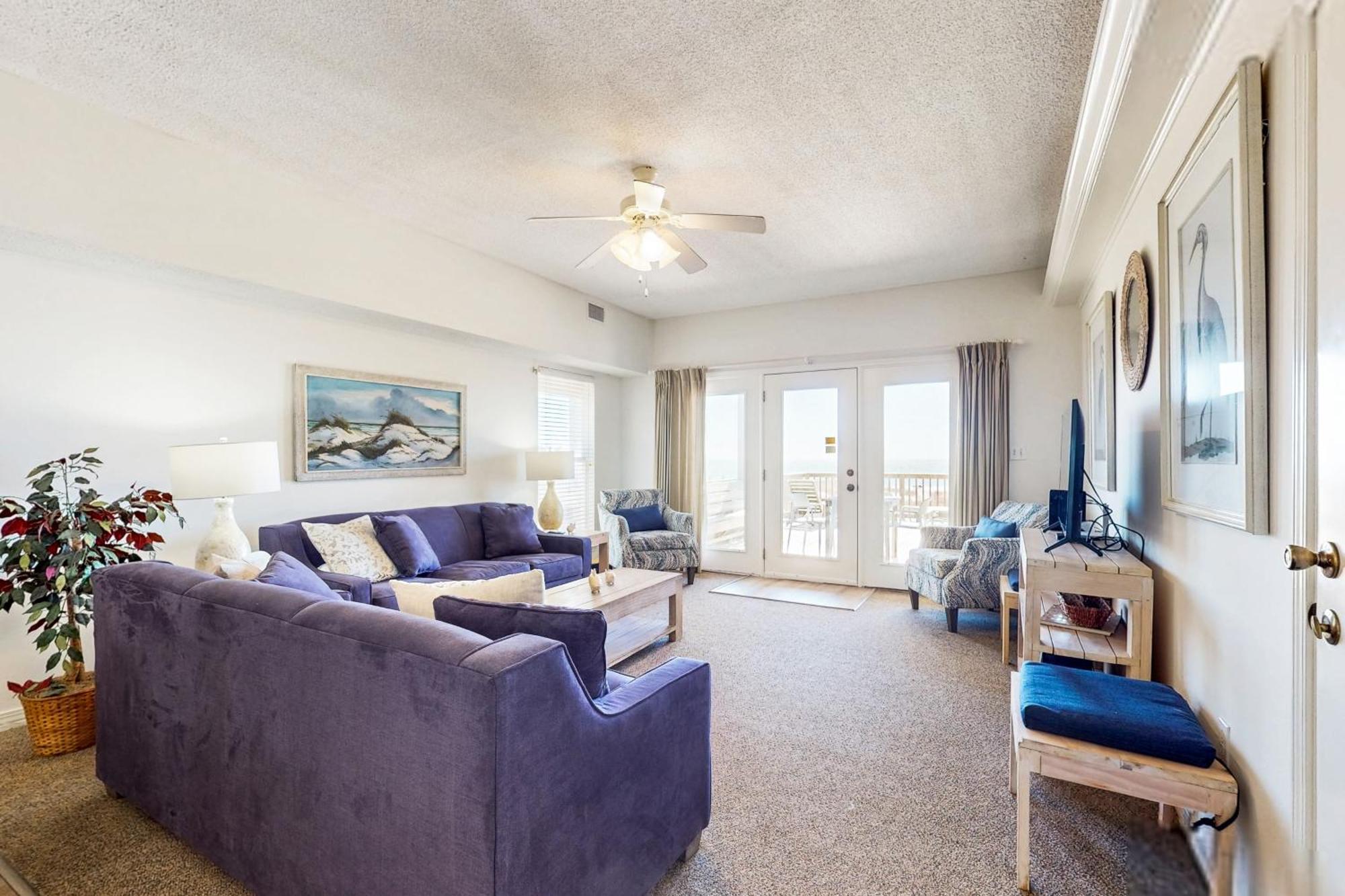 Sundance East Gulf Shores Exterior foto