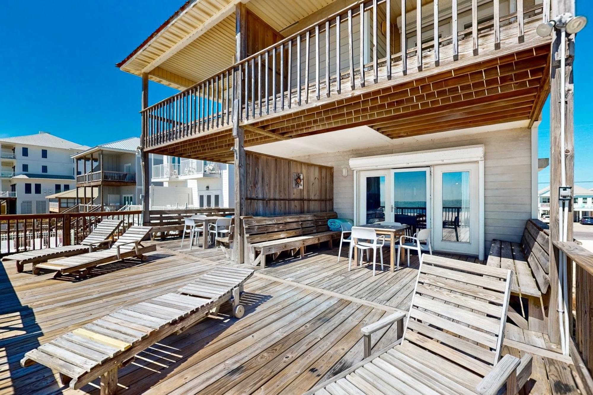 Sundance East Gulf Shores Exterior foto