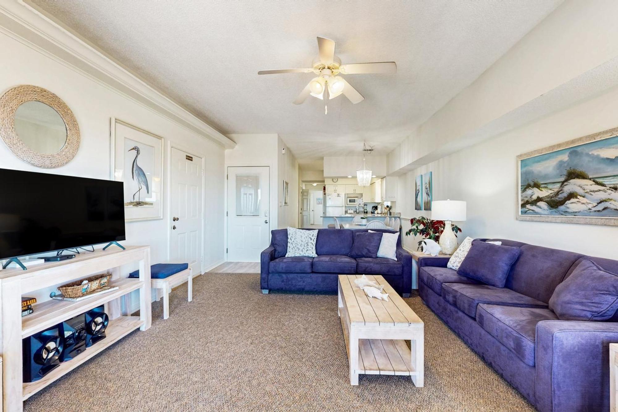 Sundance East Gulf Shores Exterior foto