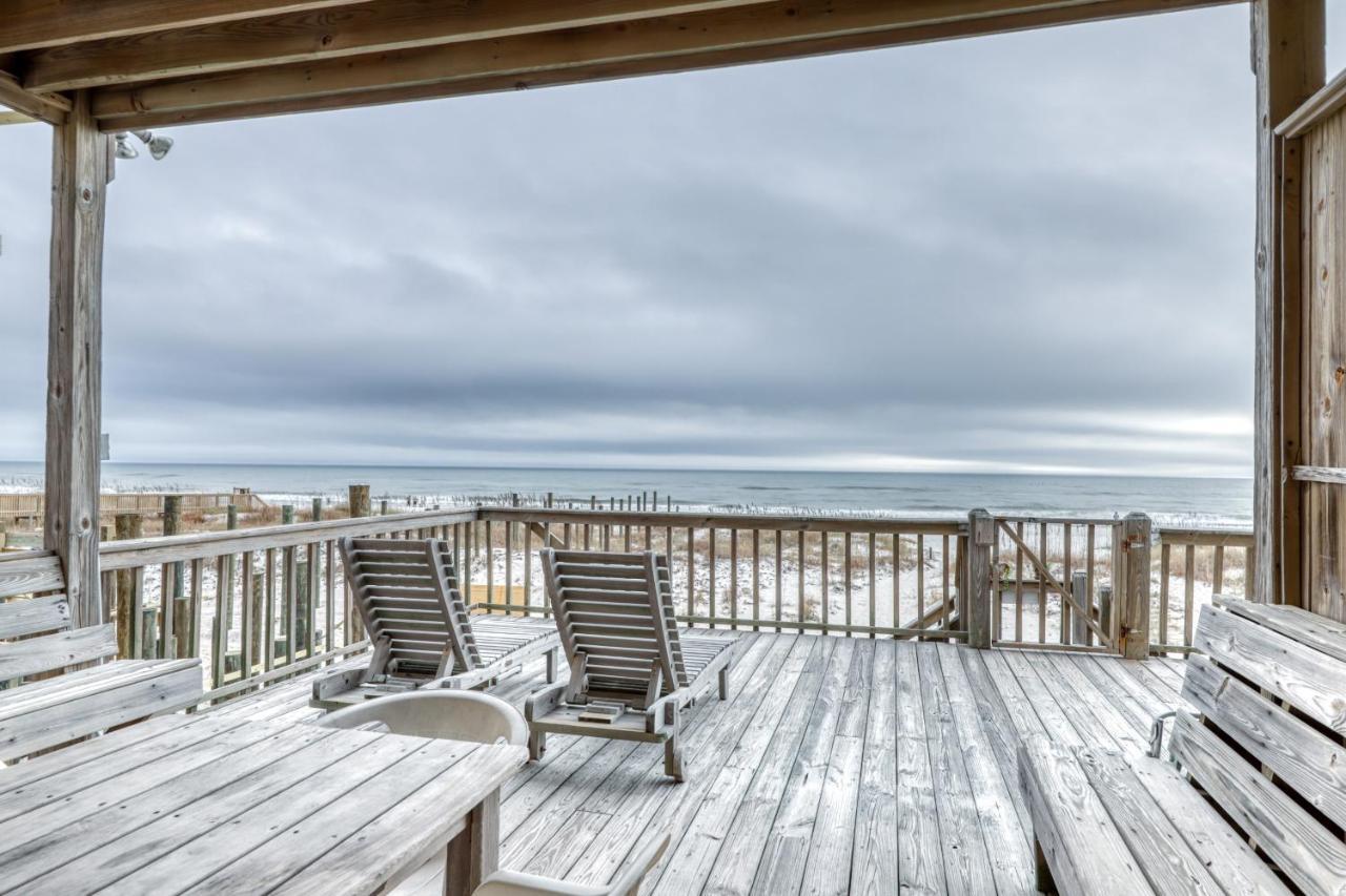 Sundance East Gulf Shores Exterior foto