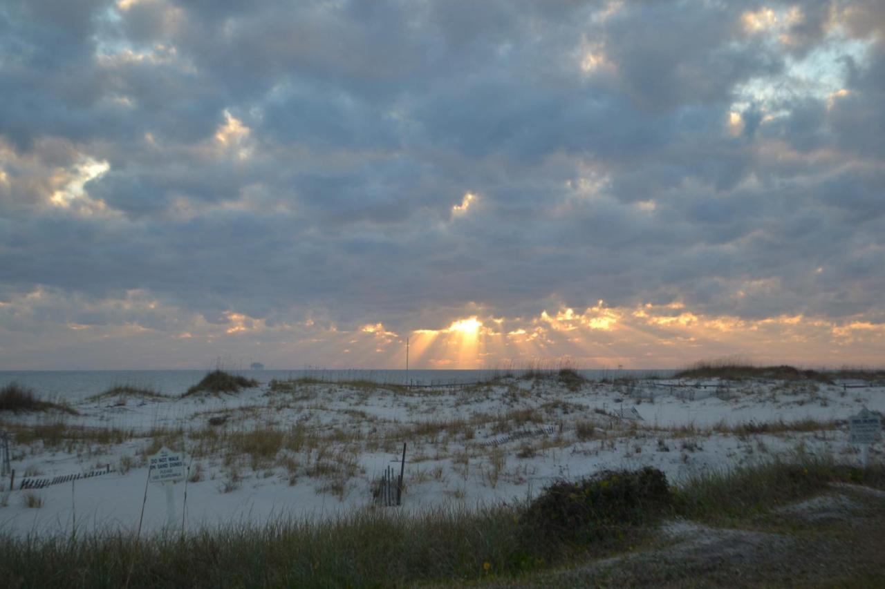 Sundance East Gulf Shores Exterior foto