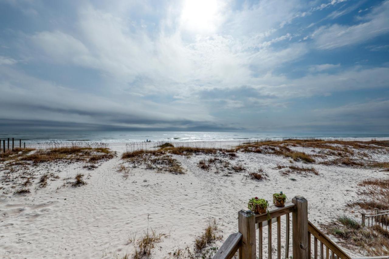 Sundance East Gulf Shores Exterior foto