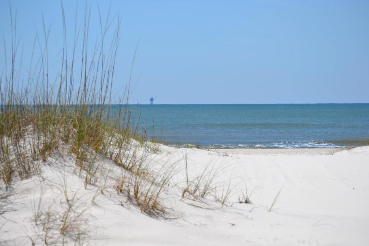 Sundance East Gulf Shores Exterior foto