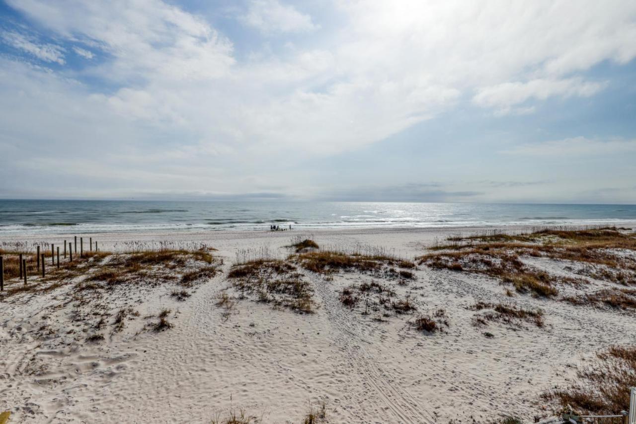 Sundance East Gulf Shores Exterior foto