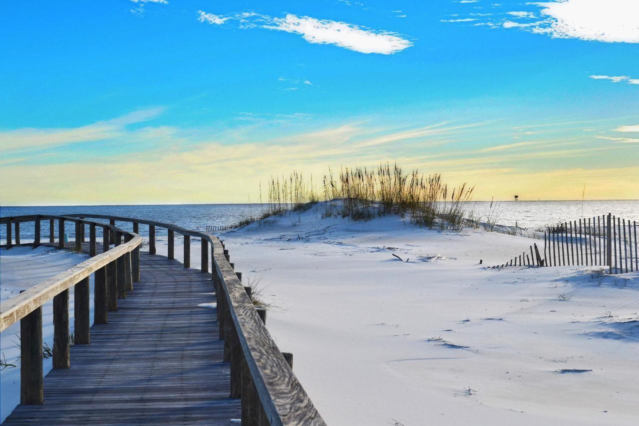 Sundance East Gulf Shores Exterior foto